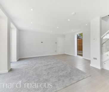 4 bedroom detached house to rent - Photo 1