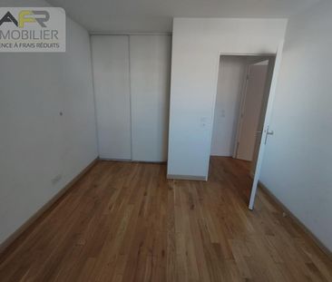 Appartement Bezons 3 pièce(s) 58 m2 - Photo 1
