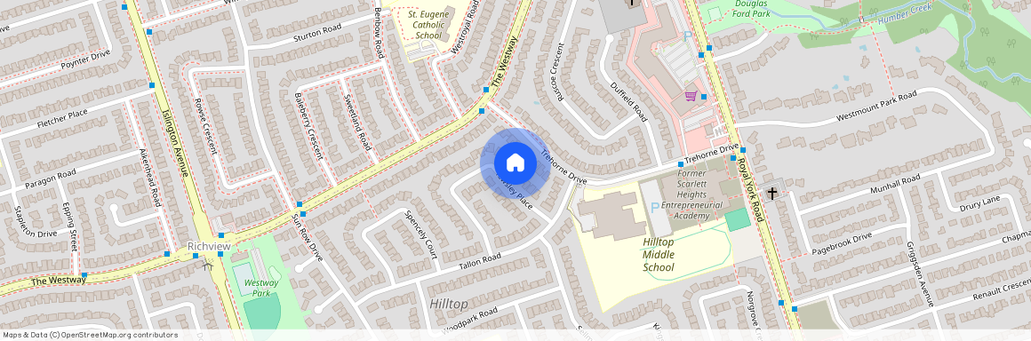 46 Tewsley Place Unit# Lower Level, Toronto