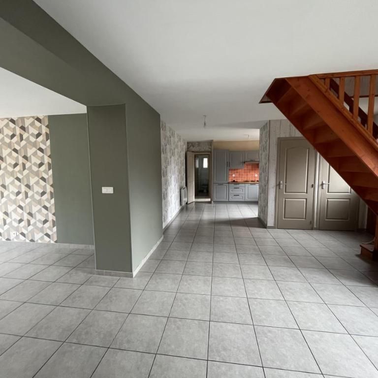 Location Maison à Baizieux - Photo 1