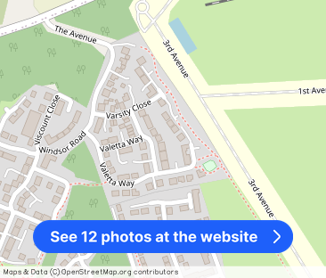 Moreton-In-Marsh, Gloucestershire, GL56 - Photo 1