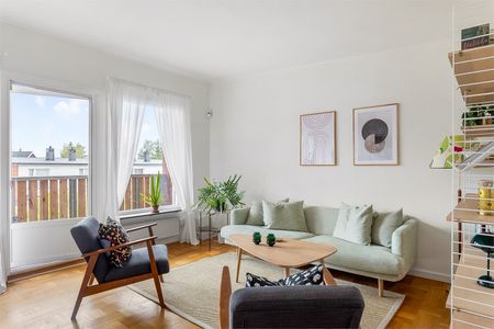 Kattfotsbacken, Hässelby - Photo 5