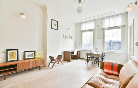 Te huur: Appartement Linnaeusstraat in Amsterdam - Photo 2