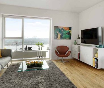 4 værelses lejlighed - Foto 2