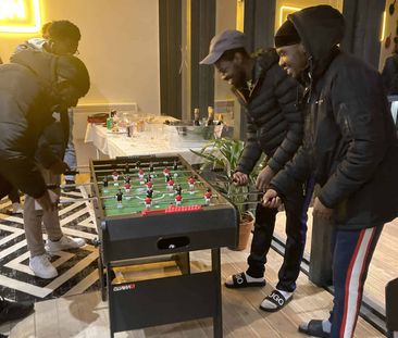 Classic Three Bed - Photo 1