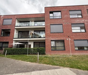Instapklare gelijkvloerse assistentiewoning in het centrum van Meeu... - Foto 1