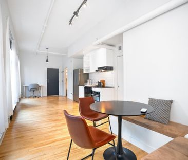 Montréal (Le Plateau-Mont-Royal) (Le Plateau-Mont-Royal) - Photo 3