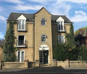 St. Marys Court, Huntingdon PE29 3PE, Property for rent - Photo 4