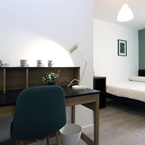 CARRE DE SAXE Colocation 3 chambres à Rennes - Photo 2