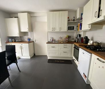 Location maison 6 pièces, 100.41m², Vauréal - Photo 1