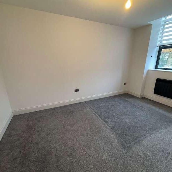 Iron Row, Burley In Wharfedale, Ilkley, West Yorkshire, LS29 - Photo 1