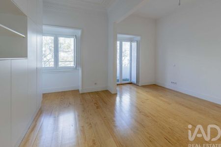 Apartamento T3 em Lisboa - Photo 3