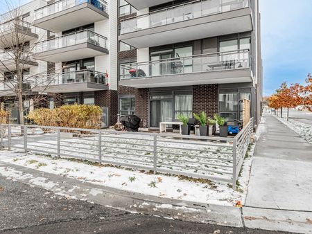 For Lease - 333 Sea Ray Avenue Unit# D118, Innisfil, Ontario - Photo 5