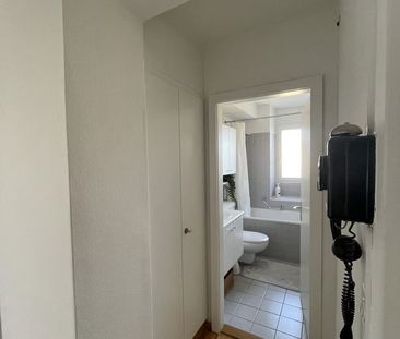 2 Zimmer, 51 m², 6. Stock - Photo 6