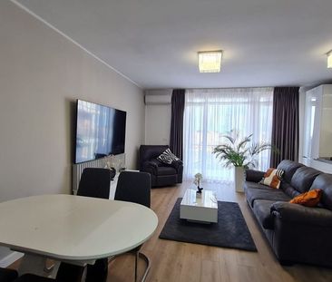 Apartament cu 2 camere de închiriat - Fotografie 3