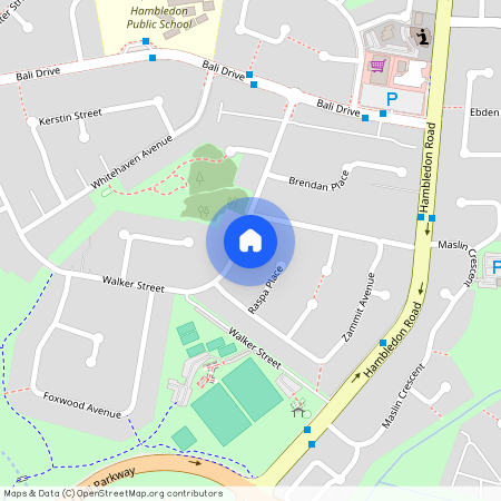 Unit 801/168 Walker Street, North Sydney