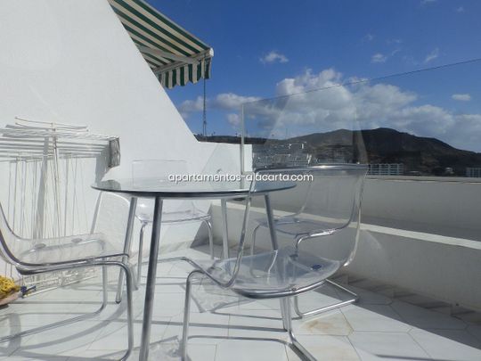 Apartment in Mogán, Puerto Rico, for rent - Photo 1