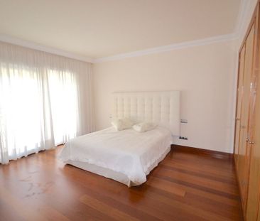 4 room luxury penthouse for rent in Marbella, Andalusia - Photo 4