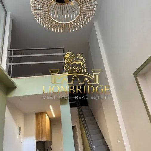 Loft για ενοικίαση Αμπελόκηποι - Πεντάγωνο - Photo 1