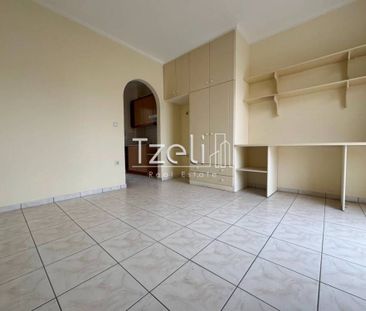 Studio/Γκαρσονιέρα για ενοικίαση Τ.Ε.Ι. (Πάτρα) - Photo 5