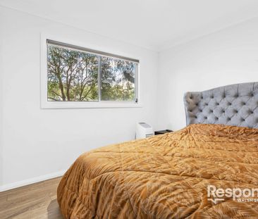 Private & Modern Two-Bedroom Granny Flat - Photo 2