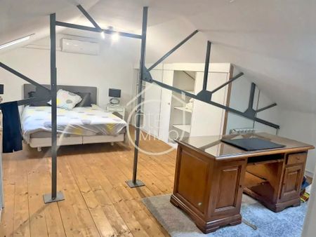 Location Maison 5 pièces 103m² LIBOURNE 33500 - Photo 4