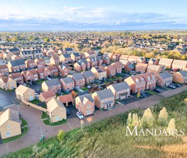 Icarus Way, Cardea, Peterborough - Photo 1