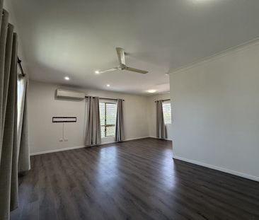 4 BEDROOM, 2 BATHROOM FAMILY HOME IN BURDELL - Photo 6