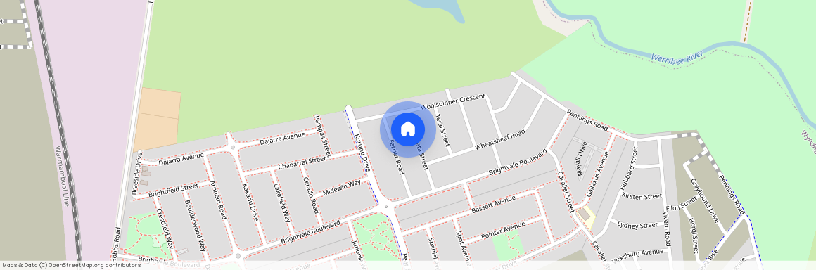 25 Sonata Street, Wyndham Vale VIC 3024