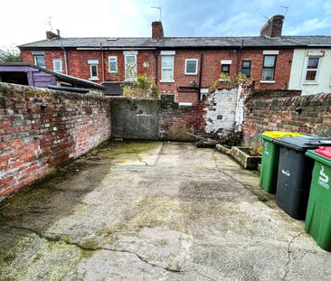 2-Bed Terraced House to Let on Jemmett Street, Preston - Photo 6