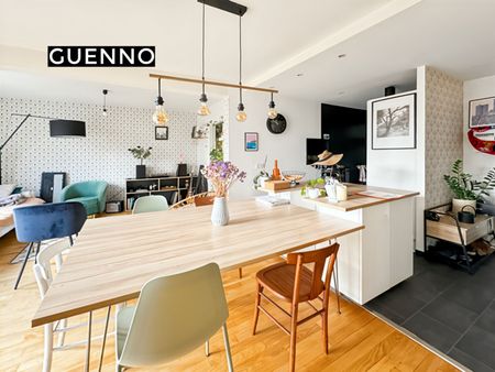 Appartement T3 à Rennes - Photo 3