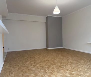Appartement te huur - Photo 1
