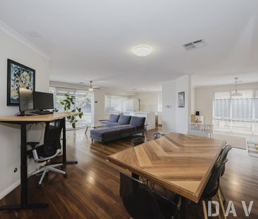 Stylish Family Home with Modern Comforts & Beautiful Outdoor Living - Photo 5