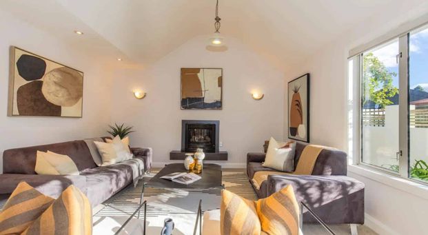 Easy Living - The Wood - Photo 1