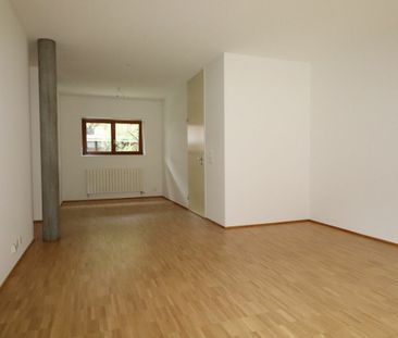 Familienfreundliche Wohnüberbauung im Herzen von Riehen - Foto 6