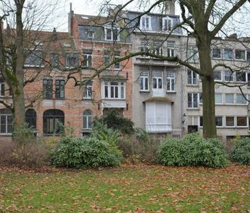 Appartement te huur in Brugge voor € 675 met 1 slaapkamer - Photo 2