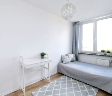 2 samodzielne pokoje- żuromińska 1- panorama 38 m² - Photo 6