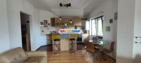 bucurestii noi 3 camere 97mp 2008 | centrala AC balcon parcare metrou - Fotografie 4