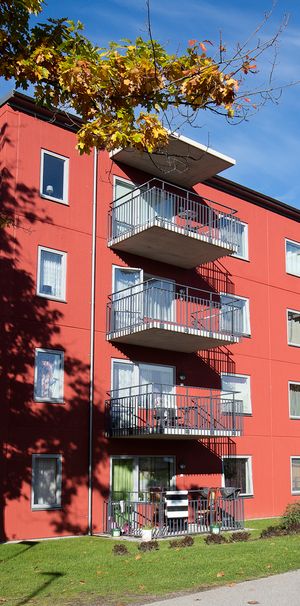 Visgatan 17 - Foto 1