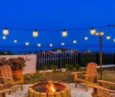 Luxury Villa for rent in Estepona, Andalusia - Photo 1