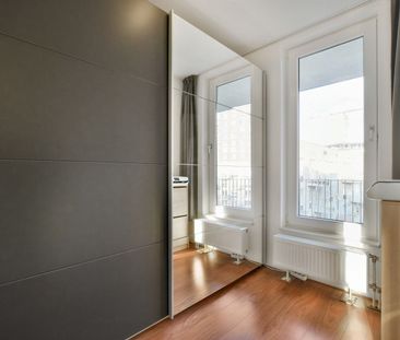 Te huur: Appartement Sigmaplantsoen in Leiden - Foto 1