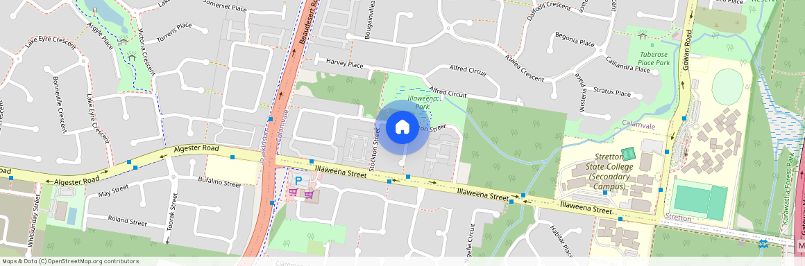 9 Doulton Street, Qld 4116, Calamvale