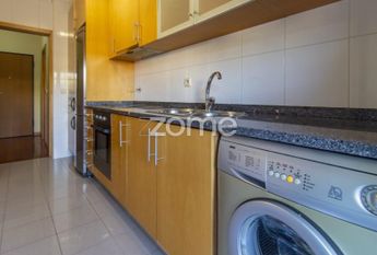 Apartamento T1 em Braga