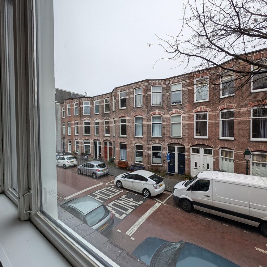 Te huur: Huis Hollanderstraat in Den Haag - Photo 1