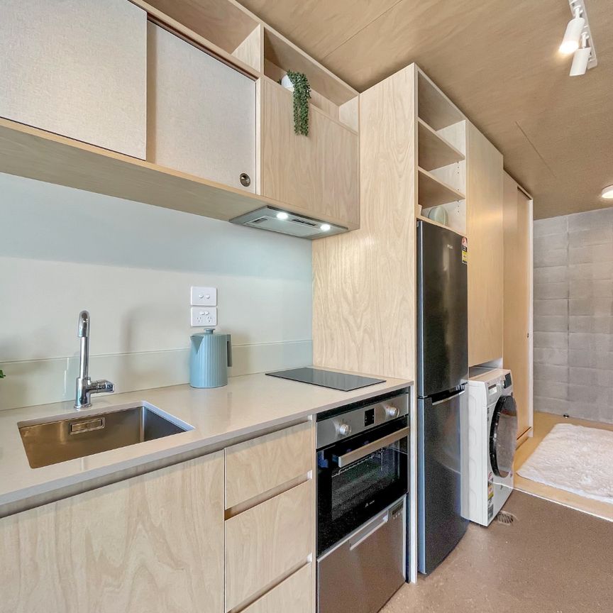 Welcome to Unit 204 at the Vela Apartments - Photo 1
