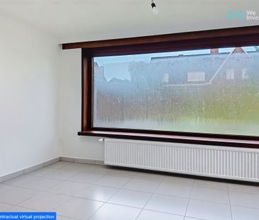 Charmante woning met drie slaapkamers in Meise - Photo 4