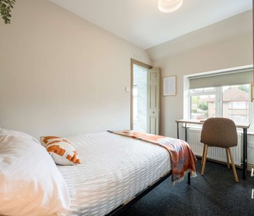 OX Living is proud to present this high-quality 9-bedroom co-living... - Photo 4