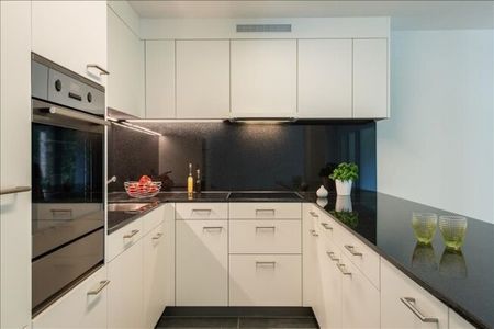 Appartement familial spacieux dans un quartier calme - Photo 5