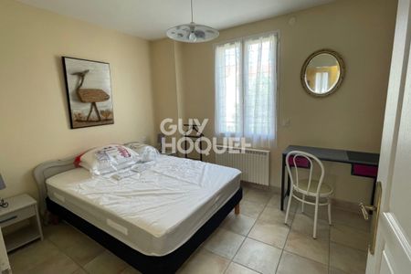 LOCATION : maison 3 pièces (65 m²) à CABESTANY - Photo 2