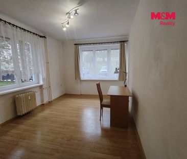 Pronájem bytu 2+1 54 m² - Photo 3